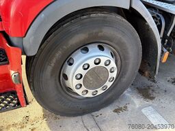 Renault Premium 450 DXI (BOITE MANUELLE / MANUAL GEARBOX)