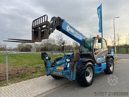 Manitou MT 1440 | 2014