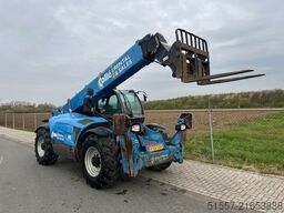 Manitou MT 1440 | 2014