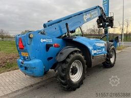 Manitou MT 1440 | 2014