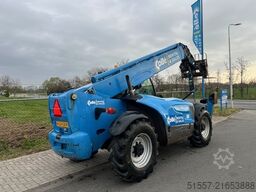 Manitou MT 1440 | 2014