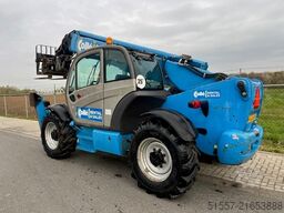 Manitou MT 1440 | 2014