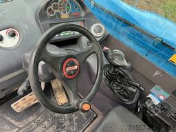 Manitou MT 1440 | 2014