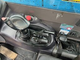 Manitou MT 1440 | 2014