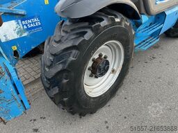 Manitou MT 1440 | 2014
