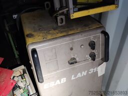 ESAB