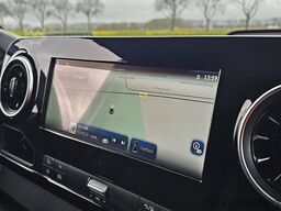 MERCEDES-BENZ SPRINTER 317 L2H2 RWD Mbux10