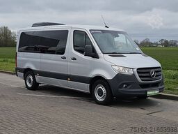 MERCEDES-BENZ SPRINTER 316 L2H1 9-Pers 2x Airco