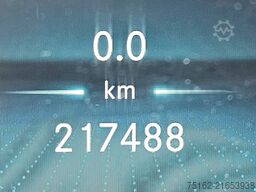 MERCEDES-BENZ SPRINTER 316 L2H1 9-Pers 2x Airco