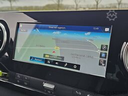 MERCEDES-BENZ SPRINTER 316 L2H1 9-Pers 2x Airco