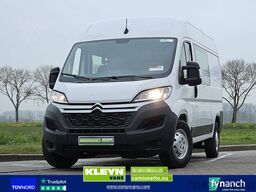 CITROEN JUMPER 2.2 dubbelcabine EURO6