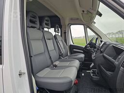 CITROEN JUMPER 2.2 dubbelcabine EURO6