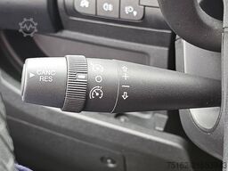 CITROEN JUMPER 2.2 dubbelcabine EURO6