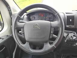 CITROEN JUMPER 2.2 dubbelcabine EURO6