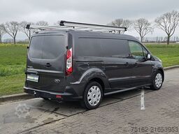 FORD TRANSIT CONNECT L2 3 Zits Navi