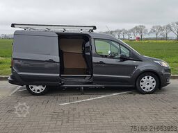 FORD TRANSIT CONNECT L2 3 Zits Navi