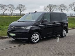 VOLKSWAGEN MULTIVAN 1.4 TSI PHEV 7pers