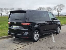 VOLKSWAGEN MULTIVAN 1.4 TSI PHEV 7pers