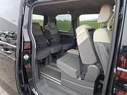 VOLKSWAGEN MULTIVAN 1.4 TSI PHEV 7pers