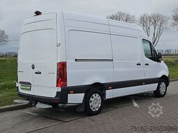 MERCEDES-BENZ SPRINTER 317 L2H2 3.5T-Trekhaak!