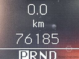 MERCEDES-BENZ SPRINTER 317 L2H2 3.5T-Trekhaak!