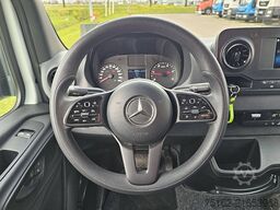 MERCEDES-BENZ SPRINTER 317 L2H2 3.5T-Trekhaak!