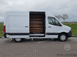 MERCEDES-BENZ SPRINTER 317 L2H2 3.5T-Trekhaak!