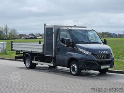 IVECO DAILY 35C18 ac automaat EURO6