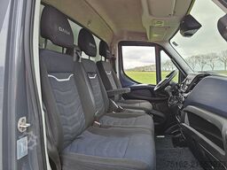 IVECO DAILY 35C18 ac automaat EURO6