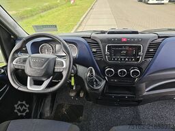 IVECO DAILY 35C18 ac automaat EURO6