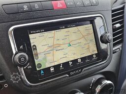 IVECO DAILY 35C18 ac automaat EURO6