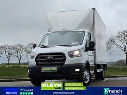 FORD TRANSIT 2.0 Bakwagen Laadklep!