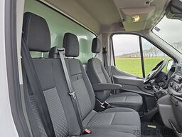 FORD TRANSIT 2.0 Bakwagen Laadklep!