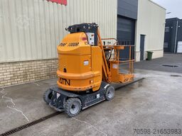 ATN PIAF 1000R, Hoogwerker, 10 meter