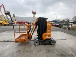 ATN PIAF 1000R, Hoogwerker, 10 meter