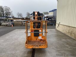 ATN PIAF 1000R, Hoogwerker, 10 meter