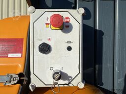 ATN PIAF 1000R, Hoogwerker, 10 meter