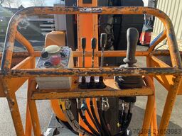 ATN PIAF 1000R, Hoogwerker, 10 meter