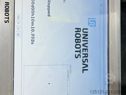 Universal Robots UR5