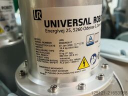 Universal Robots UR5