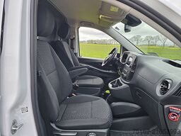 MERCEDES-BENZ VITO 119 CDI L2 LED Navi Automaat