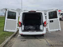 MERCEDES-BENZ VITO 119 CDI L2 LED Navi Automaat