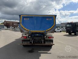 Scania G490 CB 10x4 Isol. Kipper