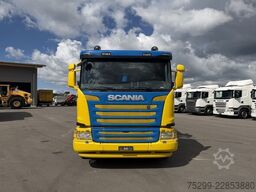 Scania G490 CB 10x4 Isol. Kipper