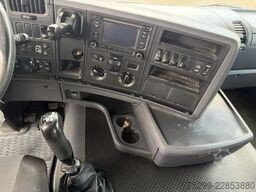 Scania G490 CB 10x4 Isol. Kipper