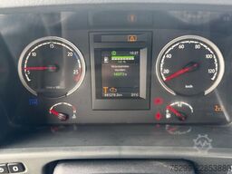 Scania G490 CB 10x4 Isol. Kipper