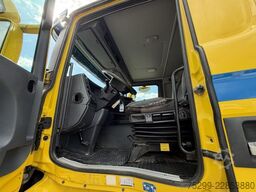 Scania G490 CB 10x4 Isol. Kipper