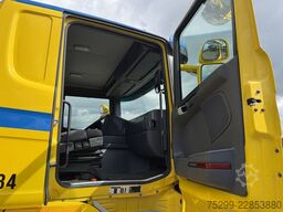 Scania G490 CB 10x4 Isol. Kipper