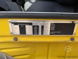 Scania G490 CB 10x4 Isol. Kipper