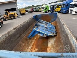 Scania G490 CB 10x4 Isol. Kipper